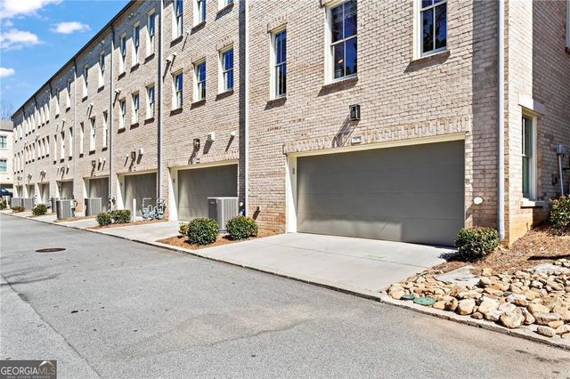 3435 Landen Pine Court NE, Atlanta, GA 30305