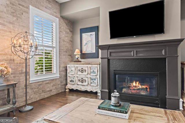 3435 Landen Pine Court NE, Atlanta, GA 30305