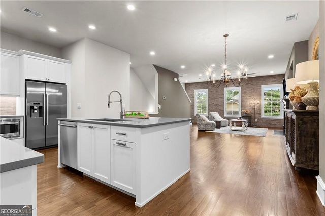 3435 Landen Pine Court NE, Atlanta, GA 30305