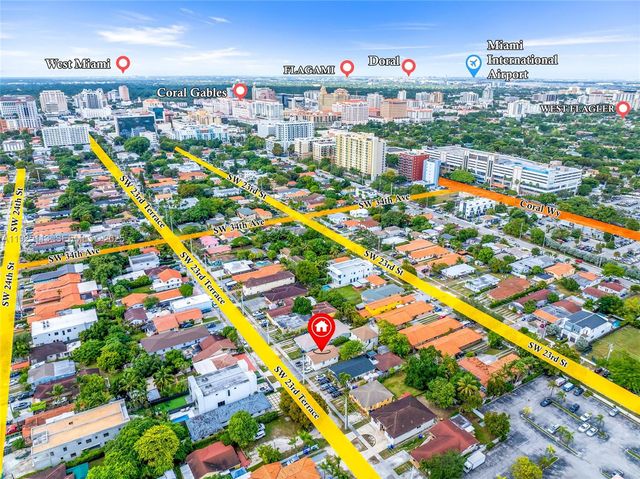 3269 SW 23rd Ter, Miami, FL 33145