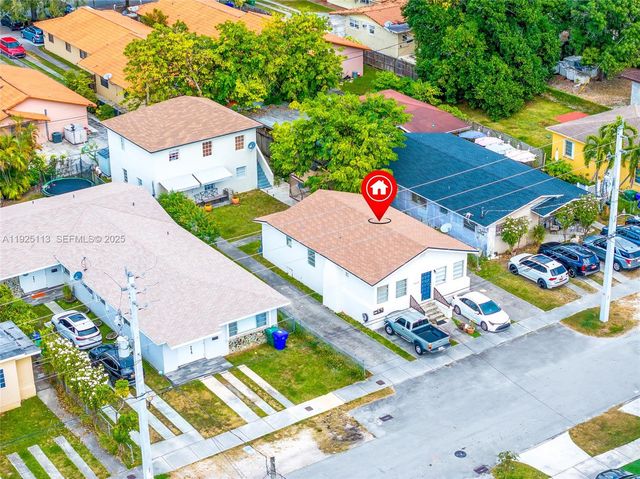 3269 SW 23rd Ter, Miami, FL 33145