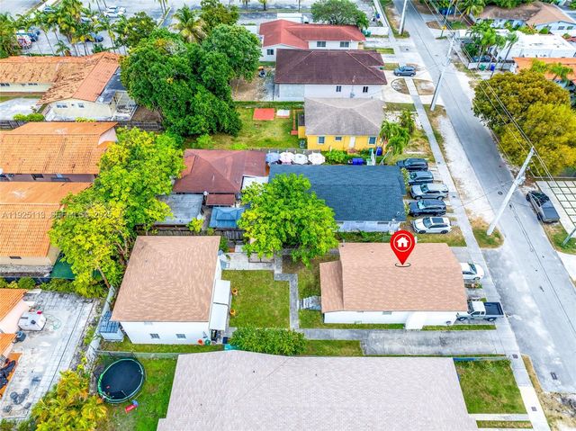 3269 SW 23rd Ter, Miami, FL 33145