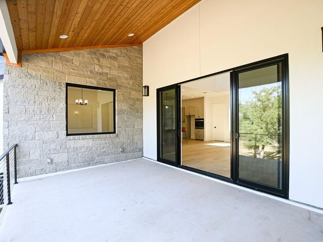 604 Apache Tears, Horseshoe Bay, TX 78657