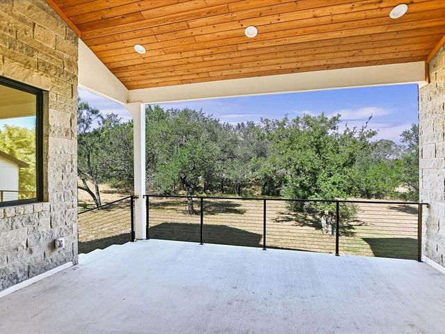 604 Apache Tears, Horseshoe Bay, TX 78657