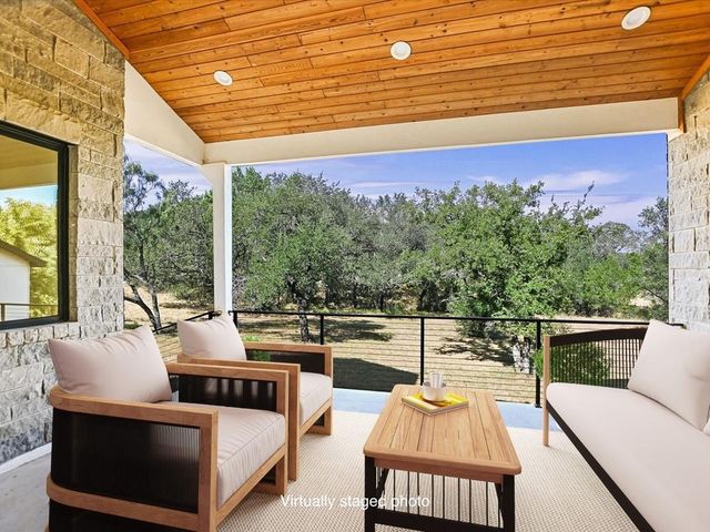 604 Apache Tears, Horseshoe Bay, TX 78657