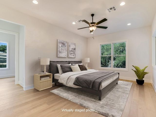 604 Apache Tears, Horseshoe Bay, TX 78657