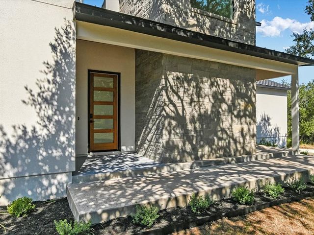 604 Apache Tears, Horseshoe Bay, TX 78657