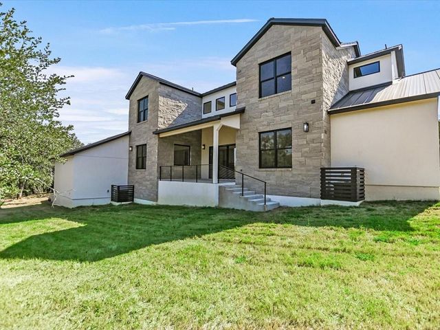 604 Apache Tears, Horseshoe Bay, TX 78657