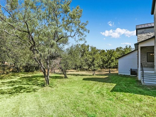 604 Apache Tears, Horseshoe Bay, TX 78657