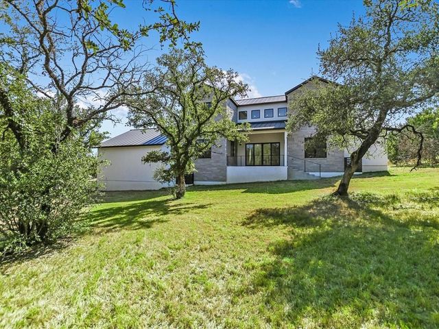 604 Apache Tears, Horseshoe Bay, TX 78657