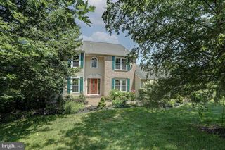 17 NOTTINGHAM DR, West Grove, PA 19390