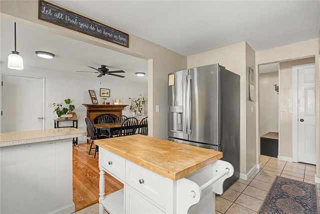 1821 Tahoe Drive, Xenia, OH 45385