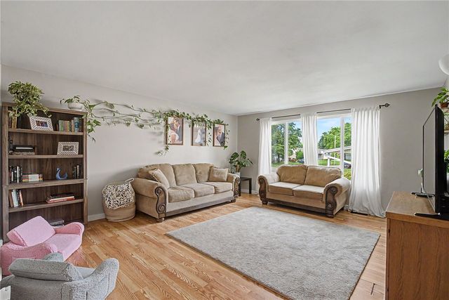 1821 Tahoe Drive, Xenia, OH 45385