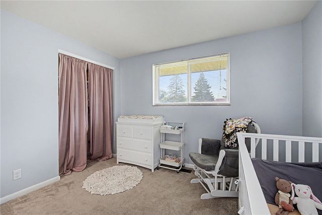 1821 Tahoe Drive, Xenia, OH 45385