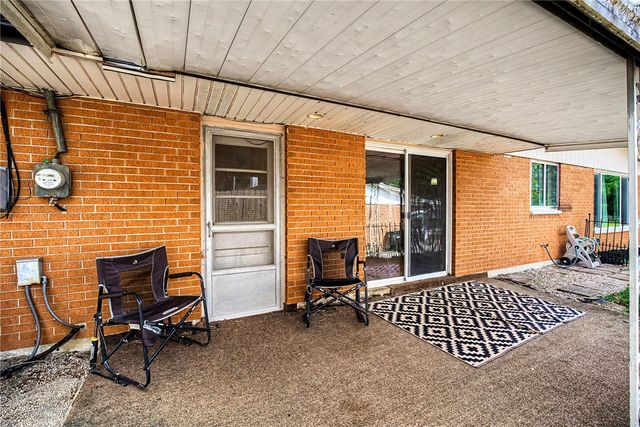 1821 Tahoe Drive, Xenia, OH 45385
