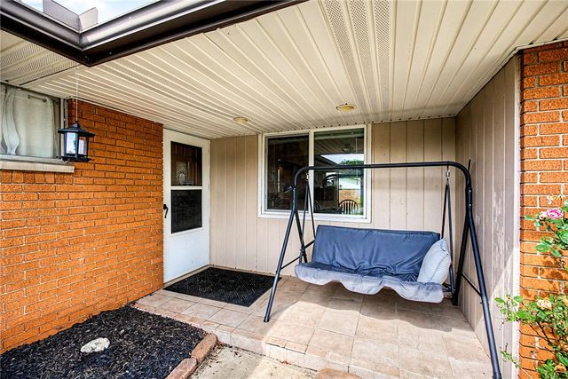 1821 Tahoe Drive, Xenia, OH 45385