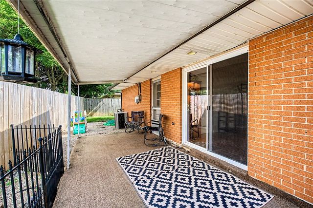 1821 Tahoe Drive, Xenia, OH 45385