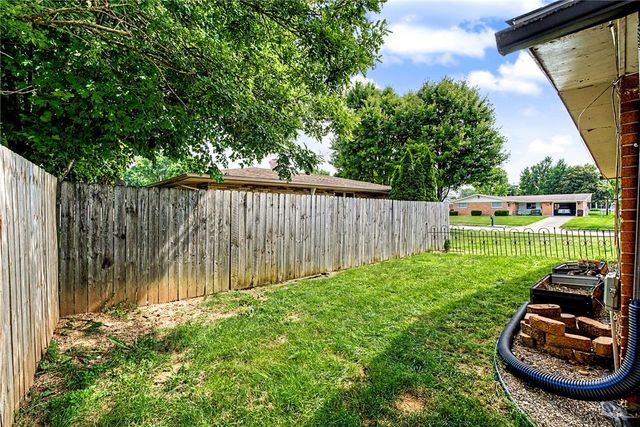 1821 Tahoe Drive, Xenia, OH 45385