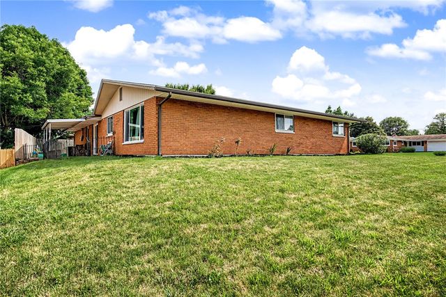 1821 Tahoe Drive, Xenia, OH 45385