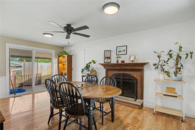 1821 Tahoe Drive, Xenia, OH 45385