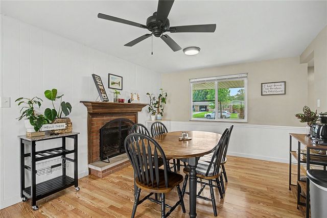 1821 Tahoe Drive, Xenia, OH 45385