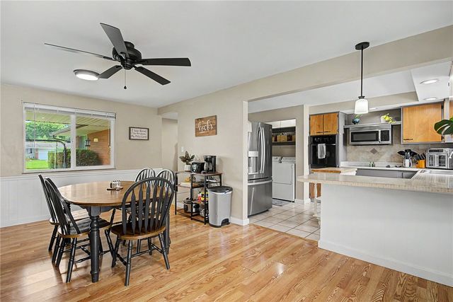 1821 Tahoe Drive, Xenia, OH 45385