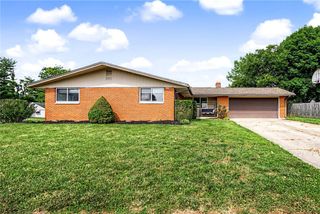 1821 Tahoe Drive, Xenia, OH 45385
