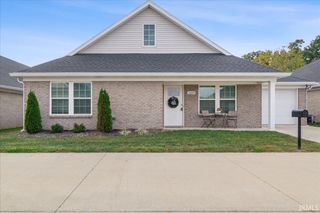 2620 Pecan Trace, Evansville, IN 47715