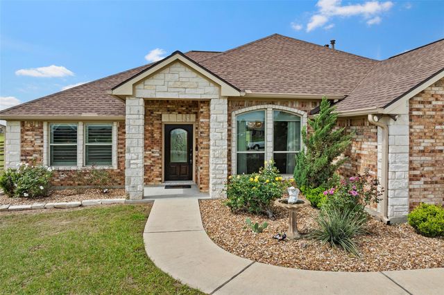 5649 Pioneer Trail, Sealy, TX 77474