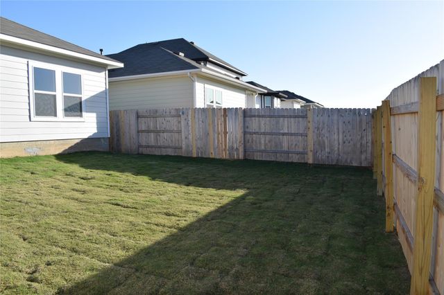 11608 Murano DR, Austin, TX 78747