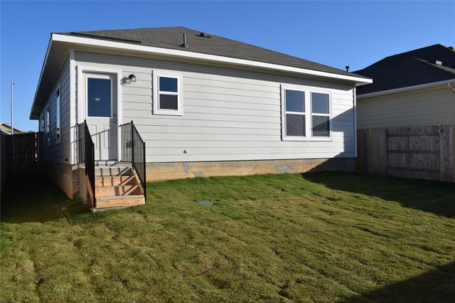 11608 Murano DR, Austin, TX 78747