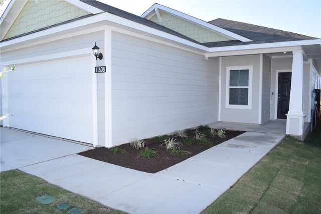 11608 Murano DR, Austin, TX 78747