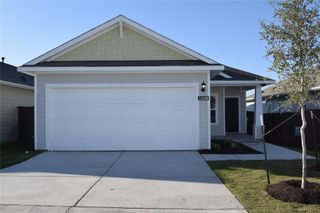 11608 Murano DR, Austin, TX 78747