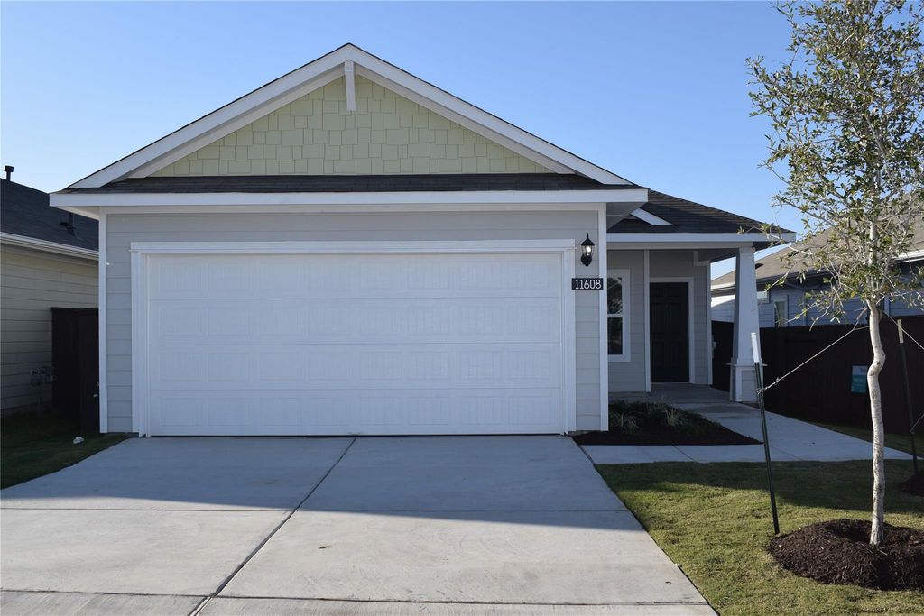 11608 Murano DR, Austin, TX 78747
