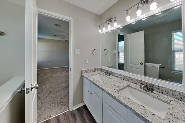 18230 Temple Hill Lane, Cypress, TX 77429