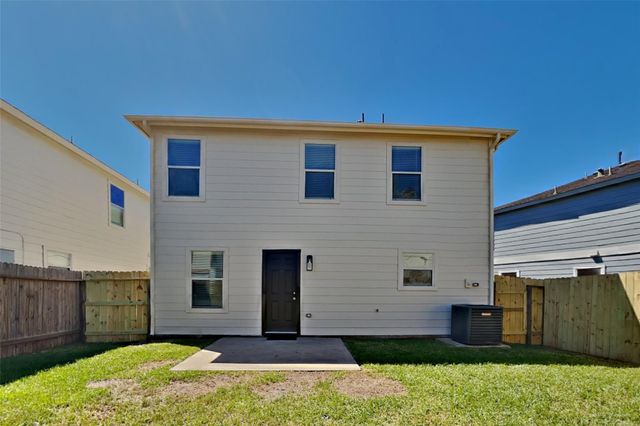 18230 Temple Hill Lane, Cypress, TX 77429