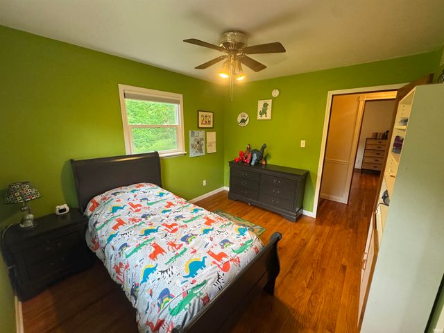 4310 W Lost Mans Lane, Bloomington, IN 47404