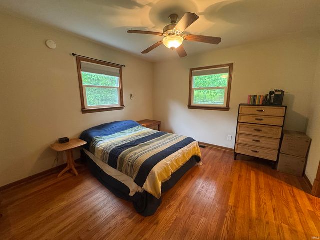 4310 W Lost Mans Lane, Bloomington, IN 47404