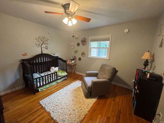 4310 W Lost Mans Lane, Bloomington, IN 47404