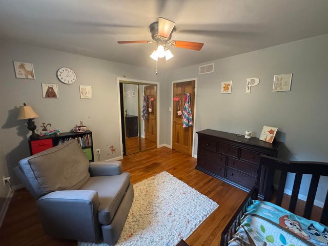 4310 W Lost Mans Lane, Bloomington, IN 47404