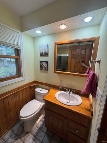 4310 W Lost Mans Lane, Bloomington, IN 47404