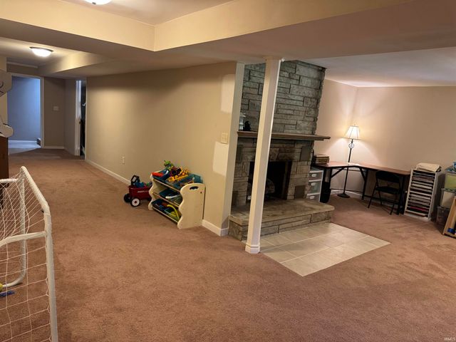 4310 W Lost Mans Lane, Bloomington, IN 47404