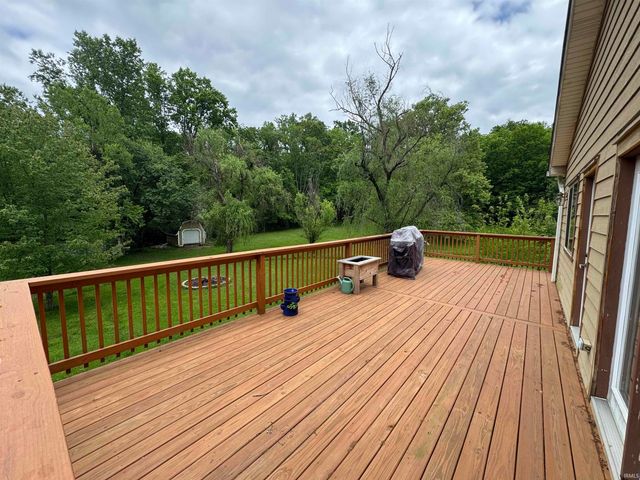 4310 W Lost Mans Lane, Bloomington, IN 47404