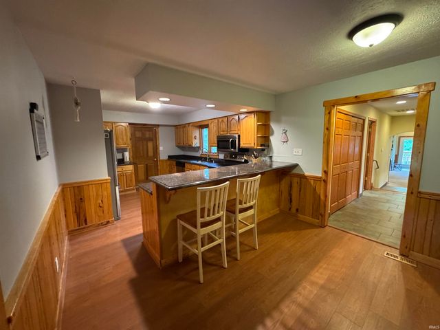 4310 W Lost Mans Lane, Bloomington, IN 47404