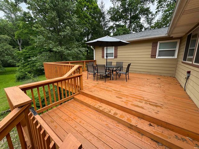 4310 W Lost Mans Lane, Bloomington, IN 47404