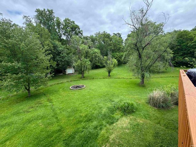 4310 W Lost Mans Lane, Bloomington, IN 47404