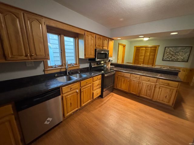 4310 W Lost Mans Lane, Bloomington, IN 47404