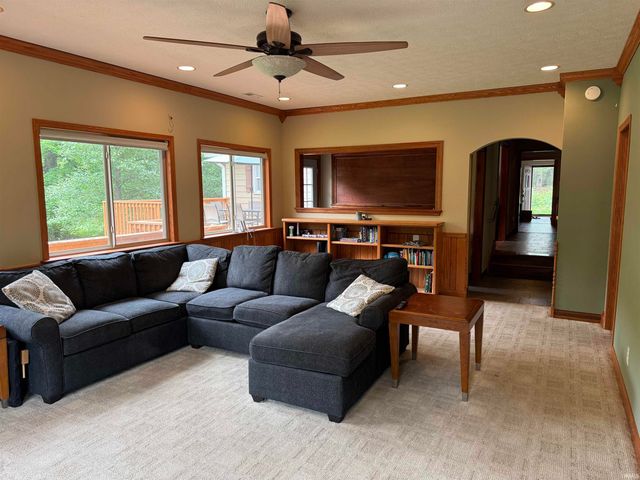 4310 W Lost Mans Lane, Bloomington, IN 47404