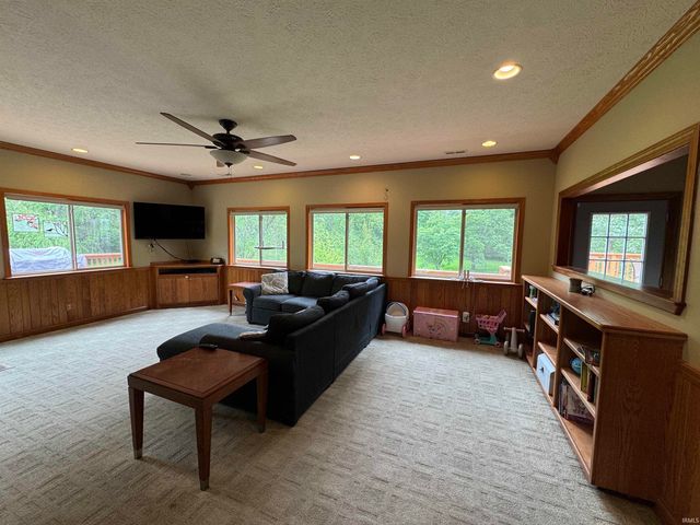 4310 W Lost Mans Lane, Bloomington, IN 47404