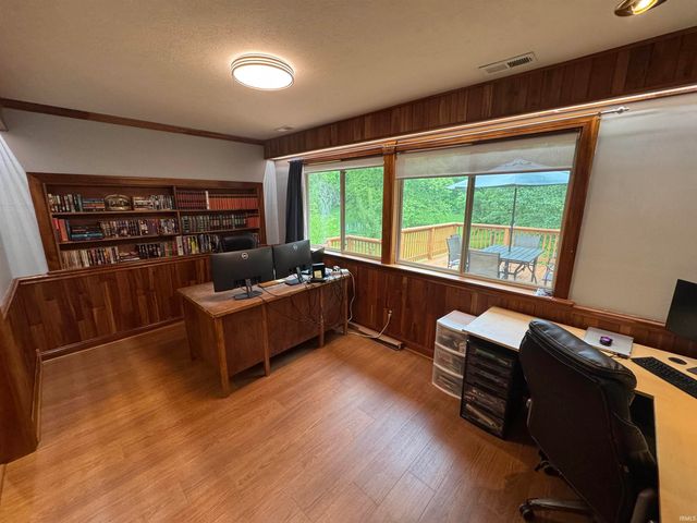 4310 W Lost Mans Lane, Bloomington, IN 47404